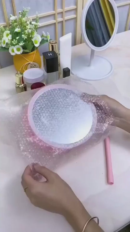 Rechargeable Led Makeup Mirror