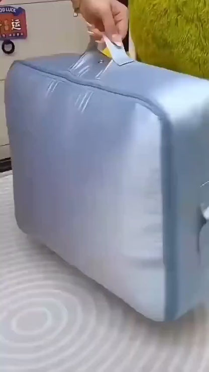 Large Capacity Storage Bag (Random Color)