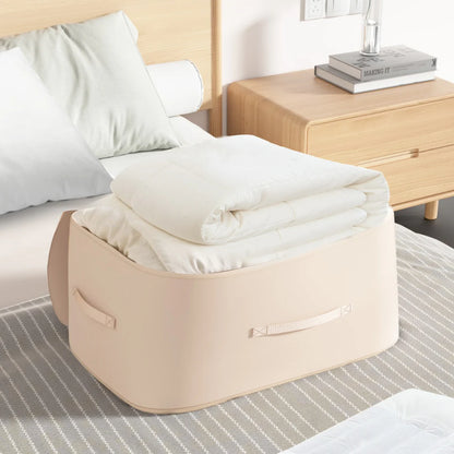 Large Capacity Storage Bag (Random Color)