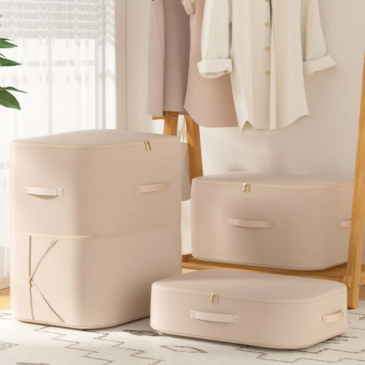 Large Capacity Storage Bag (Random Color)